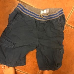 Old navy cargo shorts